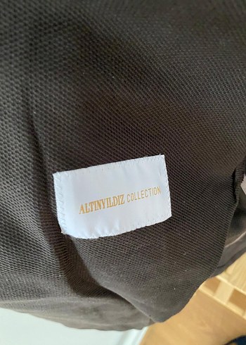 52 Beden kahverengi Renk Kahverengi Erkek keten Ceket