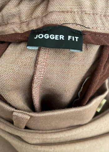 52 Beden Bordo erkek Keten Regular Fit Blazer takım alt üst