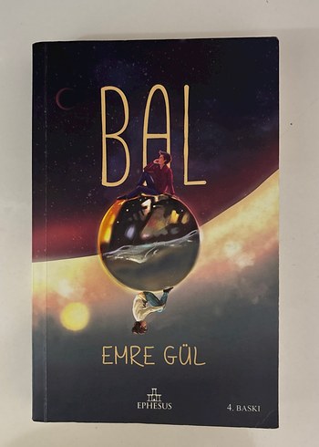 Bal - Emre Gül