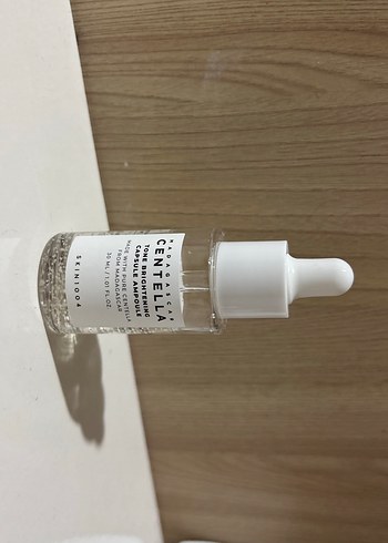 Diğer Skin1004 Centella Aydınlatıcı Serum 30ml