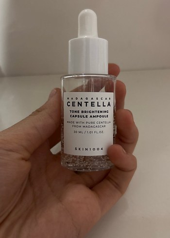 Skin1004 Centella Aydınlatıcı Serum 30ml
