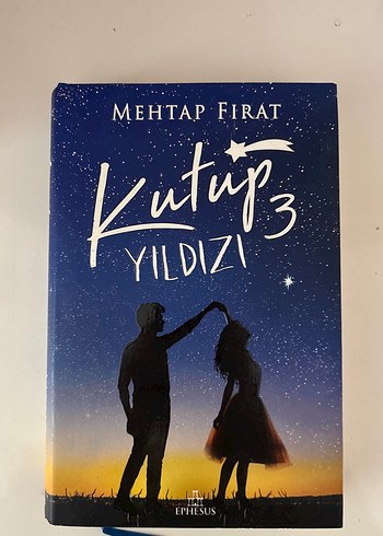 Kutup Yıldızı 3 - Mehtap Fırat