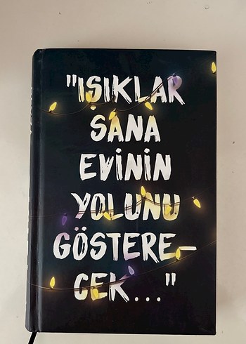 Beyza Alkoç-Sıfır kilometre