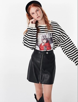 #twist sweatshirt