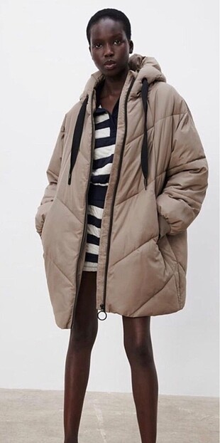 #ZARA MONT