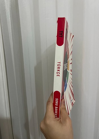 TYT Türkçe Soru Bankası Yeni Nesil - Görsel 2