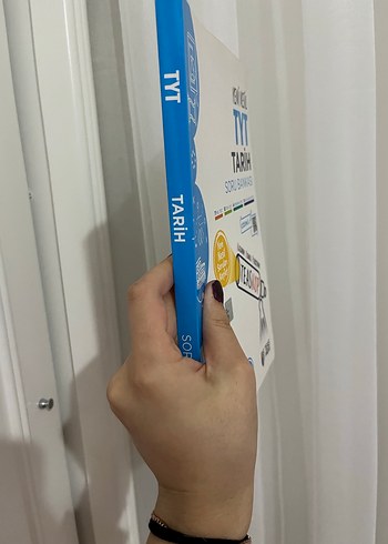 Yeni Nesil TYT Tarih Soru Bankası - Görsel 2