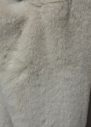 Stradivarius Stradivarius Kruvaze Suni Ceket