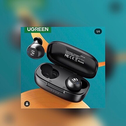 Ugreen yeni tws kulaklık