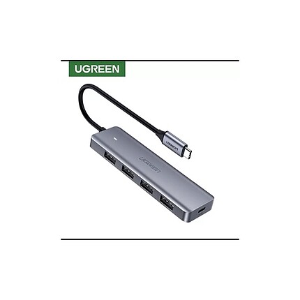 Ugreen usb c hub