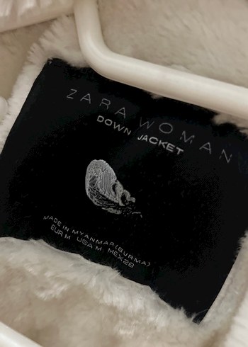 Zara Zara Mont