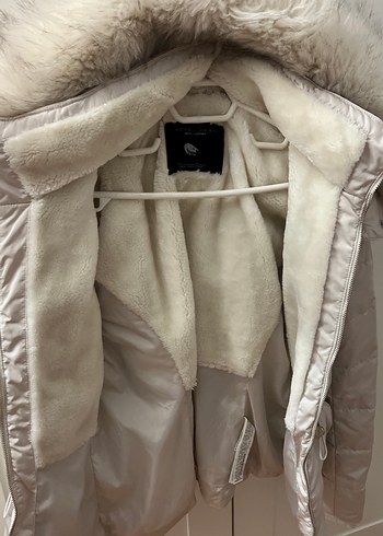 m Beden Zara Mont
