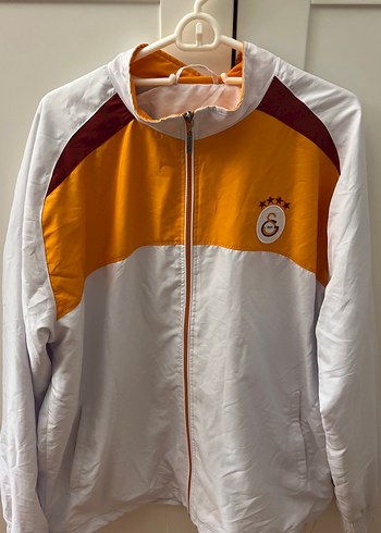 Erkek Spor Rüzgarlık