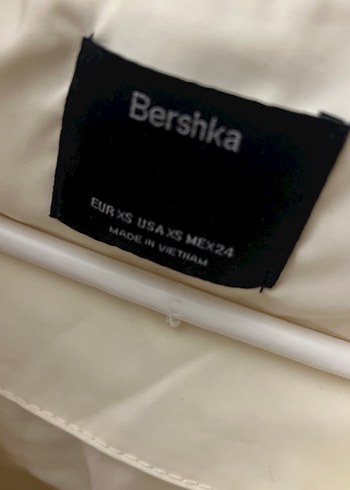 Bershka Bershka Kadın Mont