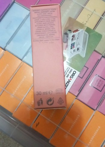 Avon Avon Cherish Limited Edition Kadın Parfümü