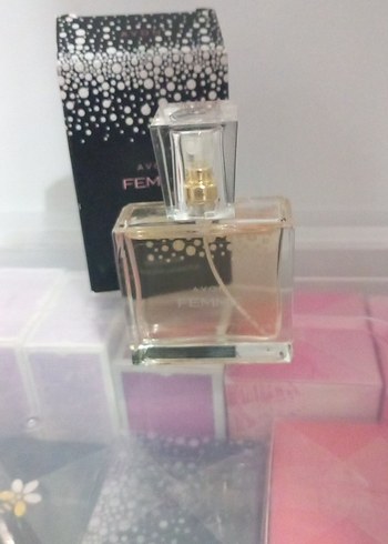Avon Avon Femme Kadın Parfümü