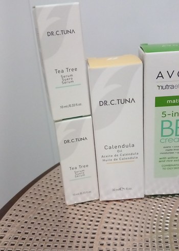 Farmasi Light 01 BB Krem - Görsel 2