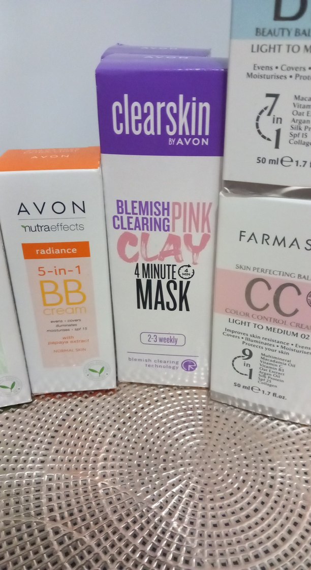 Farmasi Light 01 BB Krem - Görsel 4