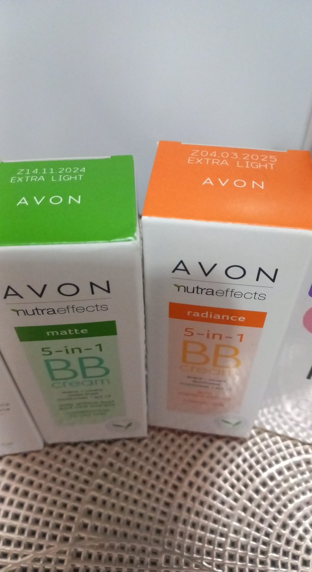 Farmasi Light 01 BB Krem - Görsel 3