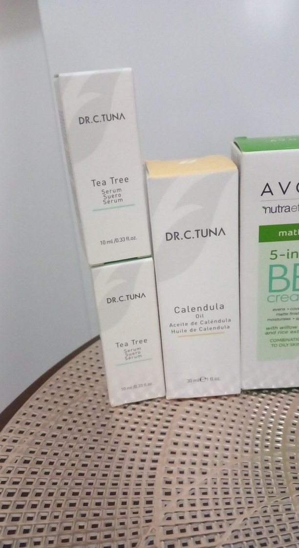 Farmasi Light 01 BB Krem - Görsel 2