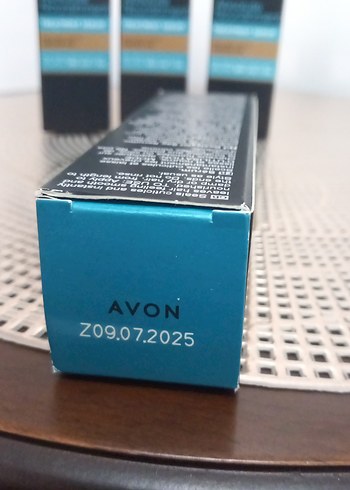 Yavon Advance Techniques Saç Serumu - Görsel 2