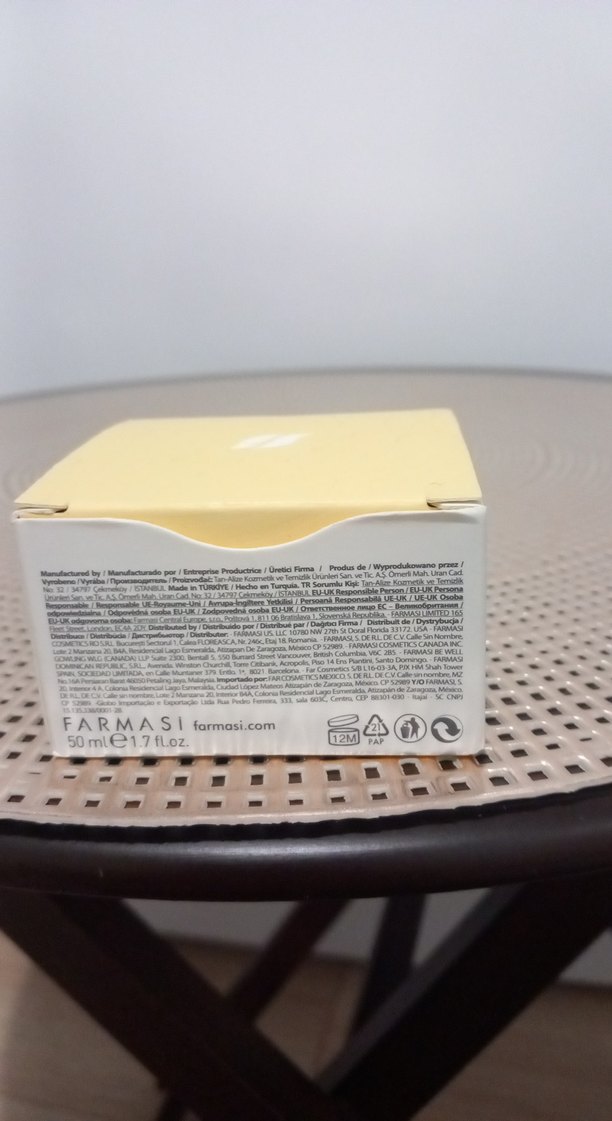 Dr.C.Tuna Calendula Yüz Kremi 50 ml - Görsel 2