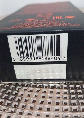 Avon Full Speed Erkek Parfümü 75ml - Görsel 2