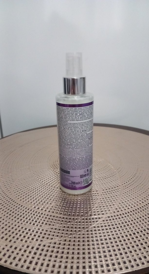 Morfose Supreme Saç Bakım Sütü - Görsel 3