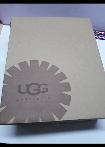 Ugg UGG Boots Avustralya