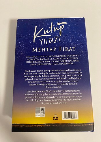  Beden Kutup Yıldızı Serisi