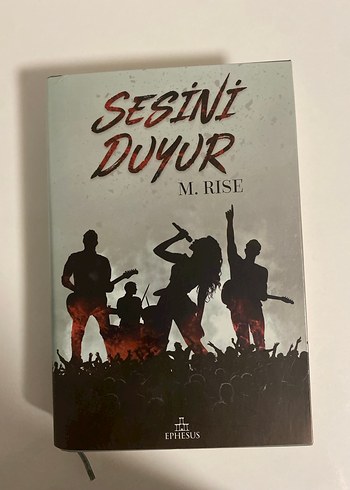 Sesini Duyur