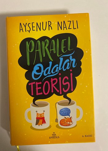  Ayşenur Nazlı'dan 2 Roman Seti