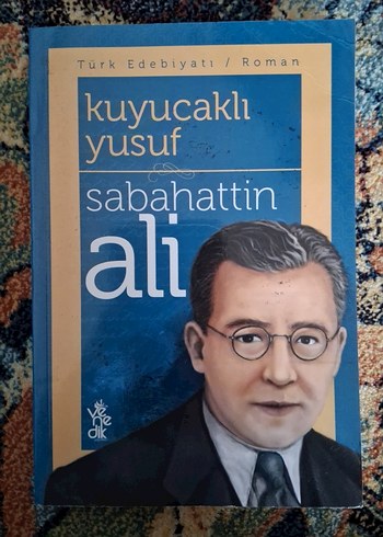 Kuyucaklı Yusuf - Sabahattin Ali