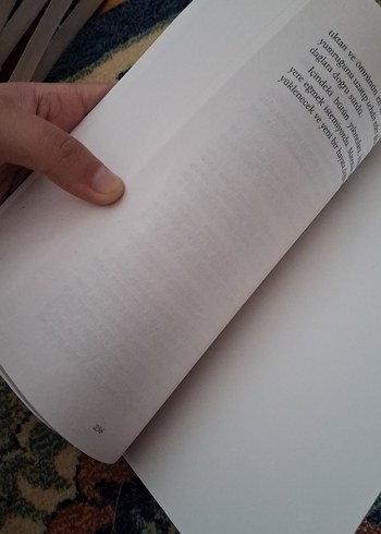 Beden Renk Kuyucaklı Yusuf - Sabahattin Ali