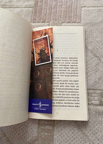  Franz Kafka - Dönüşüm Romanı