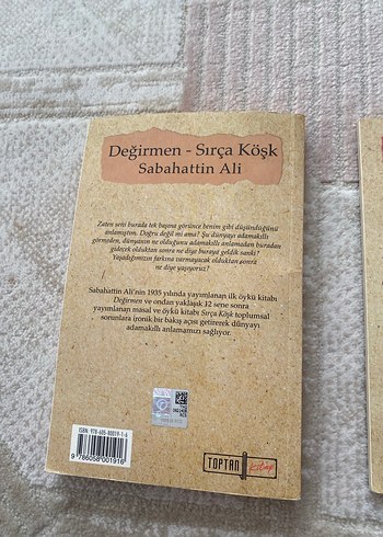 Beden Renk Değirmen - Sırça Köşk ve Savaş Sanatı Kitapları