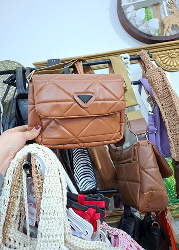 Kadın Siyah krem renkli 5 aded - Görsel 4