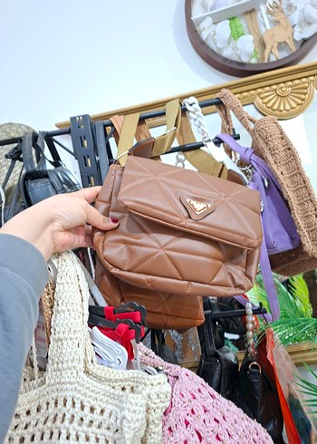 Kadın Siyah krem renkli 5 aded - Görsel 3