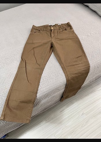 Us Polo Assn Erkek Çocuk Pantolon