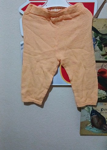 Diğer Rahat Ve Sik Bebek Pantolonu