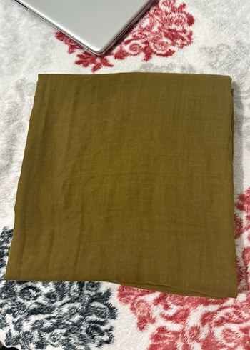 Beden camel Renk moda kaşmir pamuklu yağ yeşili şal