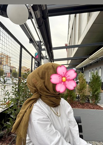 Beden moda kaşmir pamuklu yağ yeşili şal