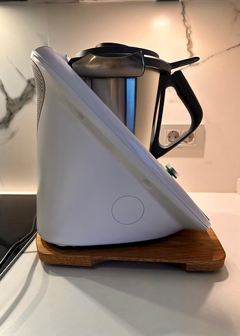  Beden Renk Thermomix Gri Mutfak Robotu