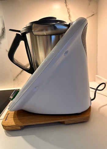 Diğer Thermomix Gri Mutfak Robotu