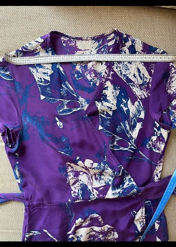 Stefanel envelope elbise - Görsel 4