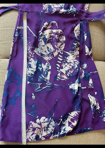 Stefanel envelope elbise - Görsel 6