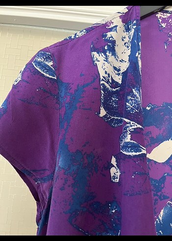 Stefanel envelope elbise - Görsel 3