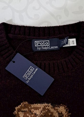 Ralph Lauren Polo | Ralph Lauren Kalite Örgü Triko