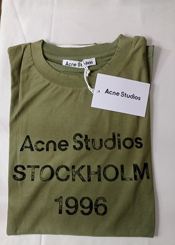 Diğer Acne Studios Stockholm 1996