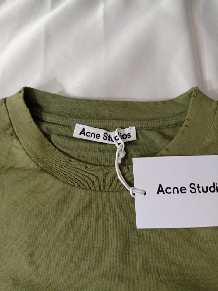 Acne Studios Stockholm 1996 — görsel 3/8